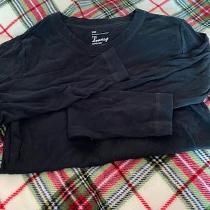 Gap Bowery Super Soft Long Sleeve